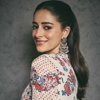Ananya Panday